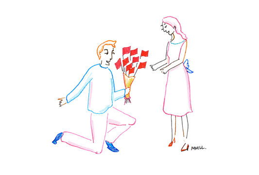 Mailbag #5: My sister brought home a disastrous fiancé...