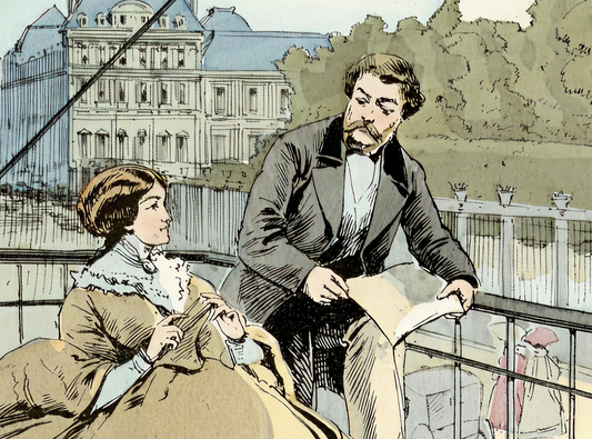 Common romantic pairings for 5s