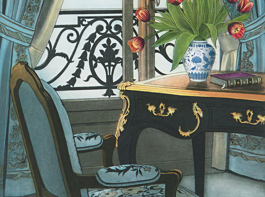 10 Enneagram type fun facts