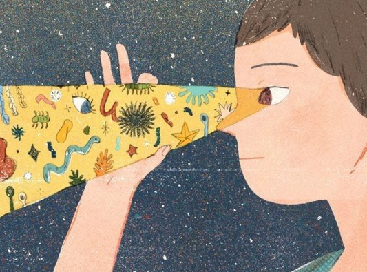 How to type yourself correctly