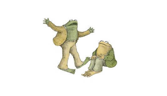 Each type's downward spiral