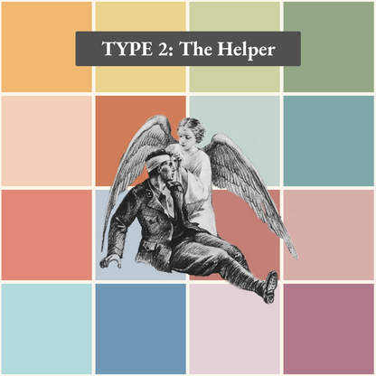 Enneagram Type 2 Field Guide