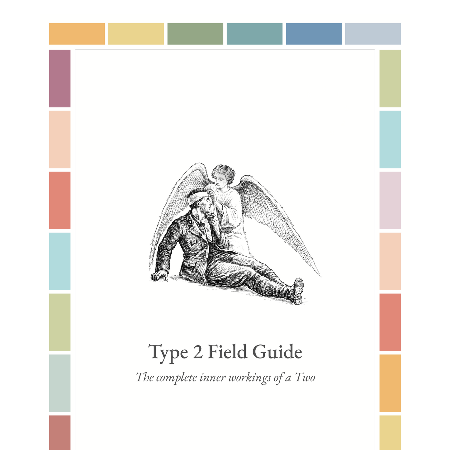 Enneagram Type 2 Field Guide