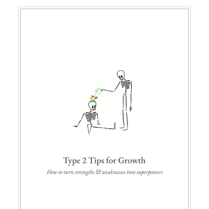 Enneagram Type 2 Field Guide