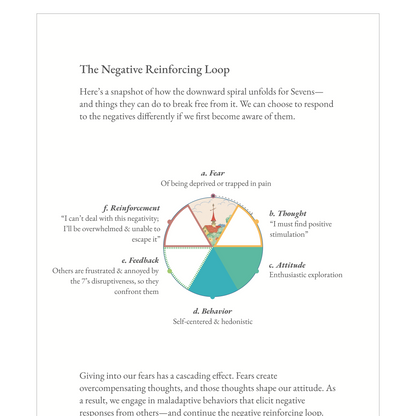 Enneagram Type 7 Field Guide