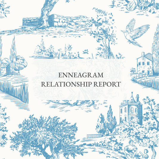 Enneagram Relationship Report