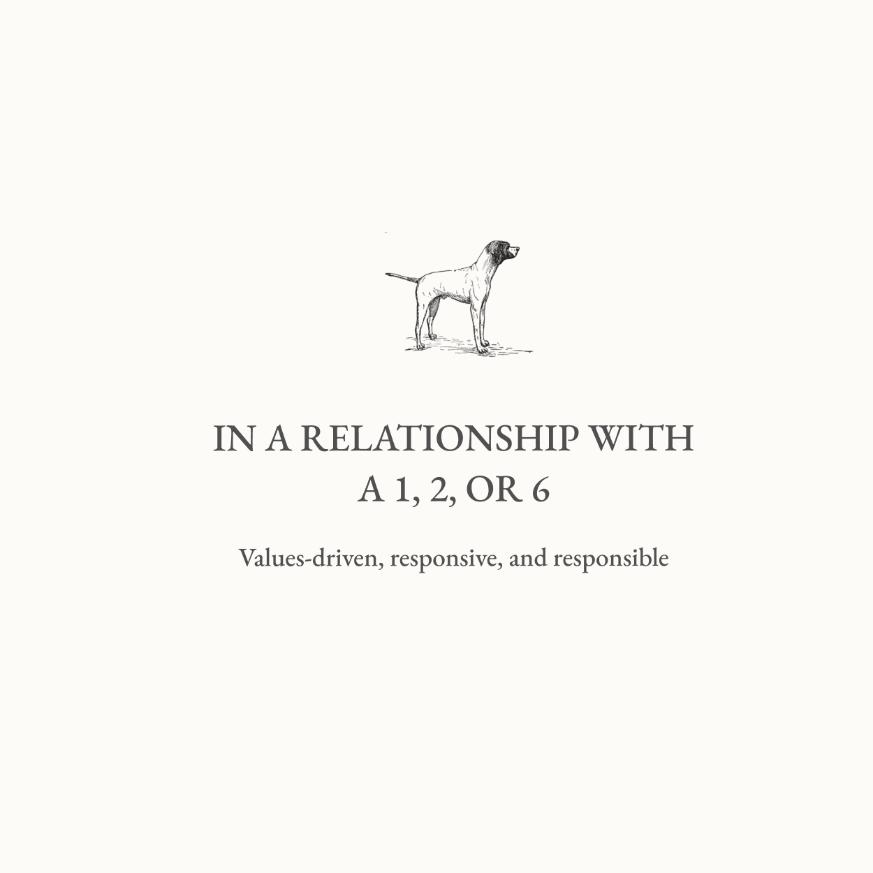 Your Enneagram Dating Guide