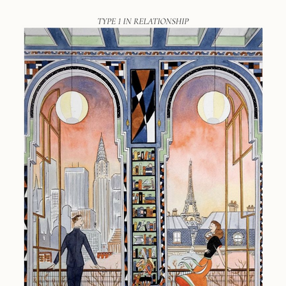 Your Enneagram Dating Guide