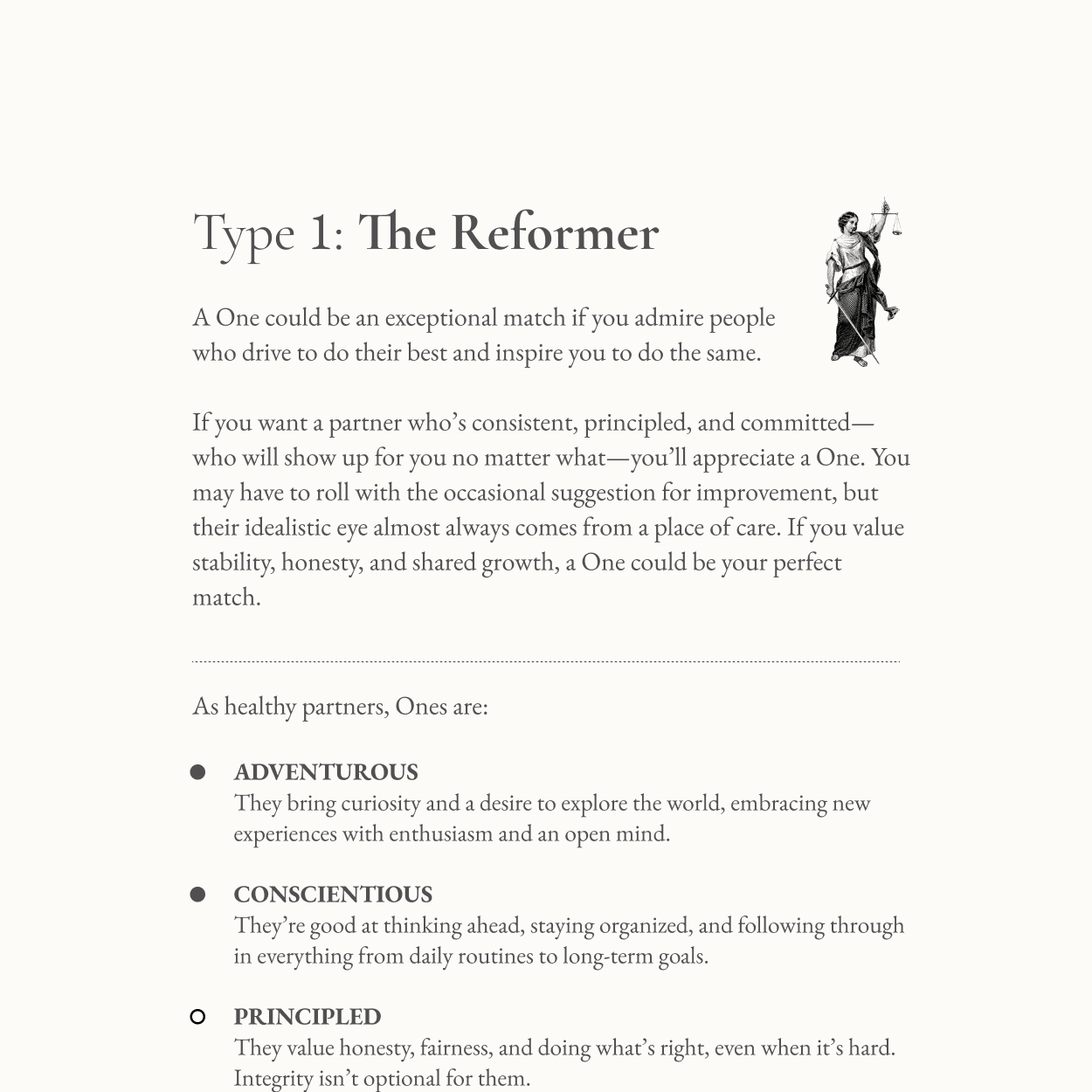 Your Enneagram Dating Guide