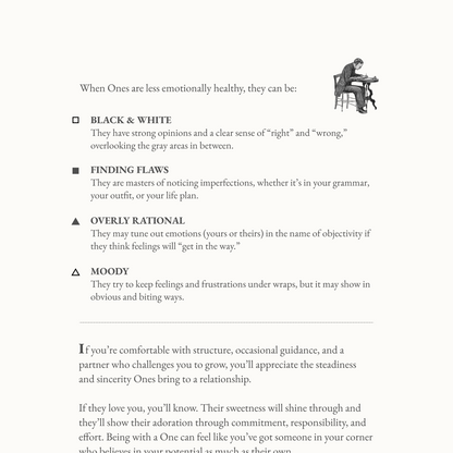 Your Enneagram Dating Guide