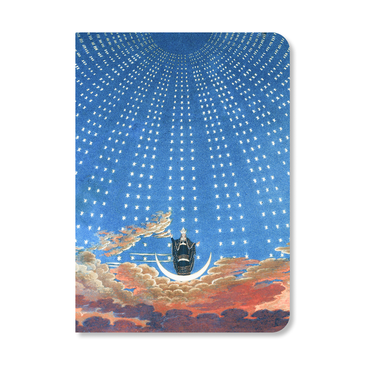 Enneagram & Art: Set of 3 Pocket Notebooks