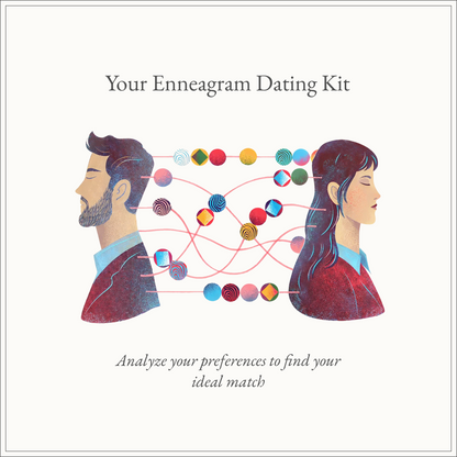 Enneagram Dating Kit