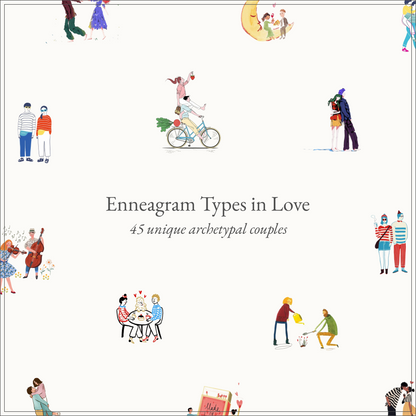 Types in Love