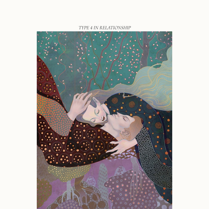 Enneagram Relationship Collection