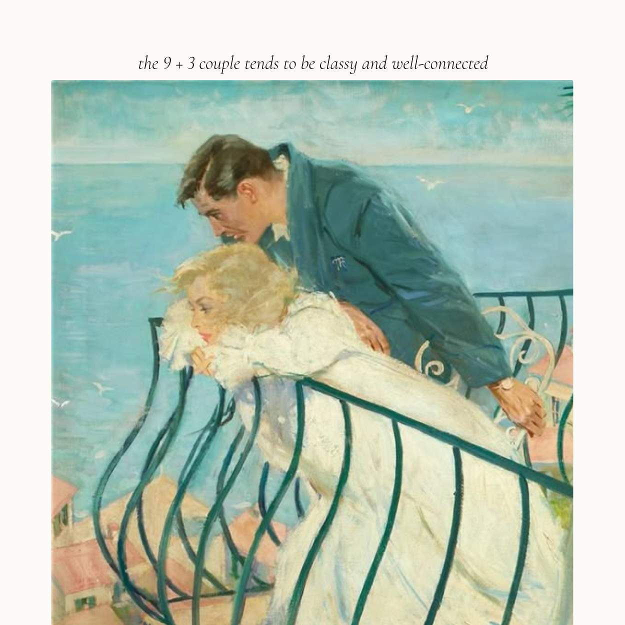 Enneagram Relationship Collection