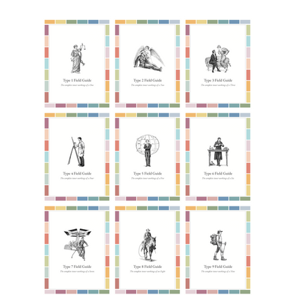 Field Guide Collection