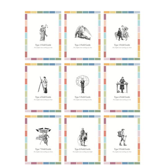 Field Guide Collection