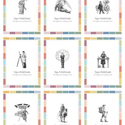 Field Guide Collection