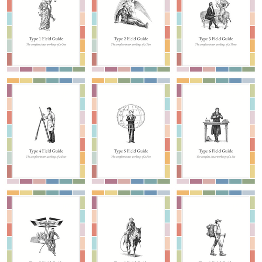 Field Guide Collection