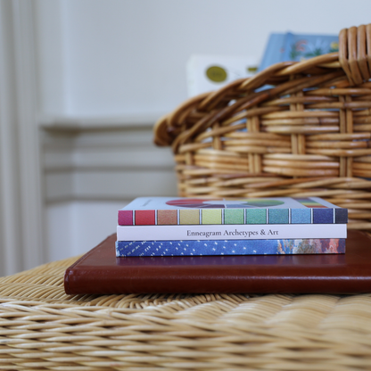 Queen of the Night Pocket Notebook