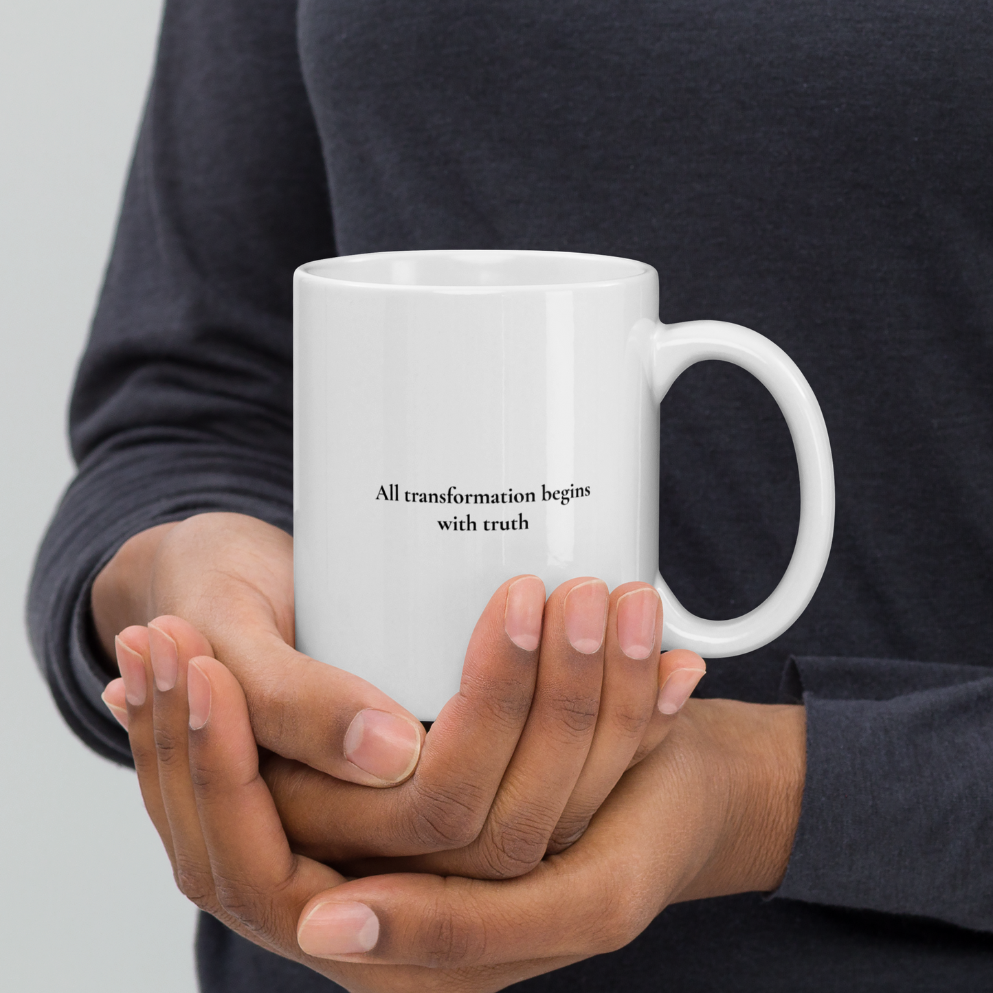 Enneagram Mug