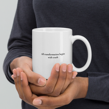Enneagram Mug