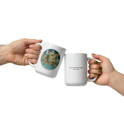 Enneagram Mug